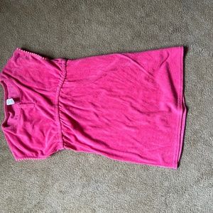 OshKosh Pink Coverup